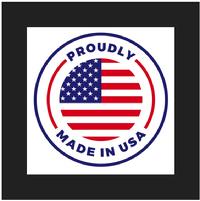 Made in the USA Promotional Products 